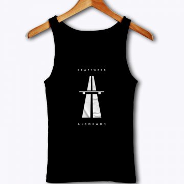 Autobahn Tank Top