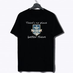 Better Place Beaver Valley Logo T Shirt