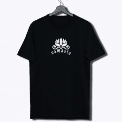 Buddhist Buddhism Hinduism Yoga T Shirt