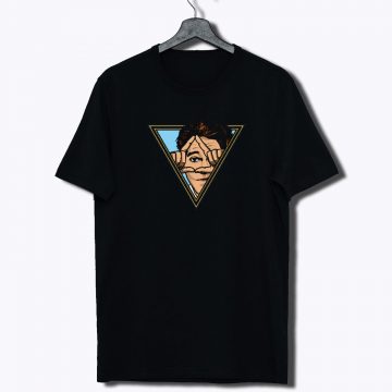 Cool All Seeing Eye Shane Trending Inspired T Shirt