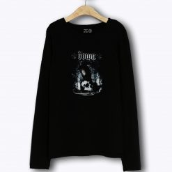 DOWN Band DIARY OF A MAD Long Sleeve
