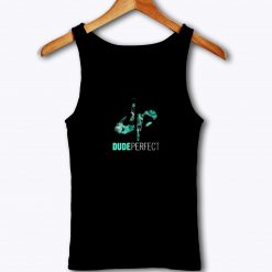 DUDE PERFECT Tank Top