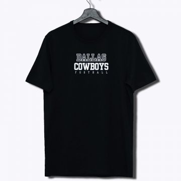 Dallas Cowboys Football T Shirt