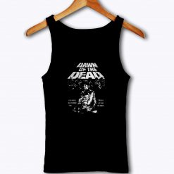 Dawn of the Dead Tank Top