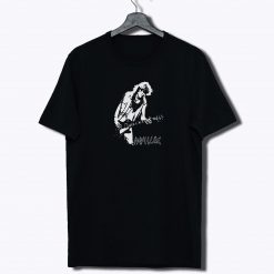 Def Leppard Band Steve Clark T Shirt