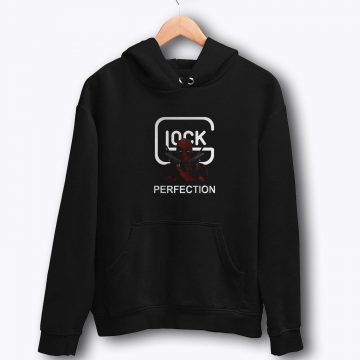 GLOCK Perfection Logo Hoodie