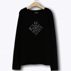 Game of Thrones Novelty Long Sleeve