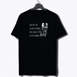 Harley Quinn Quotes T Shirt