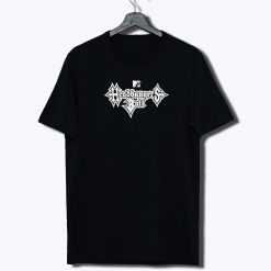 Headbangers Ball Logo T Shirt