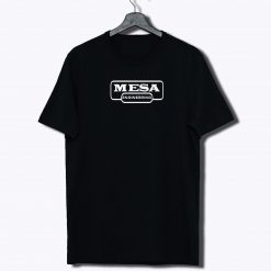 MESA BOOGIE T Shirt