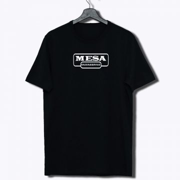 MESA BOOGIE T Shirt