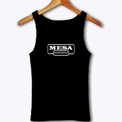 MESA BOOGIE Tank Top