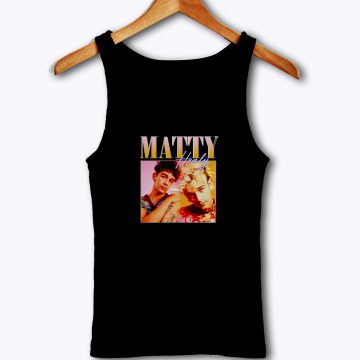 MaHealy Homage Tank Top