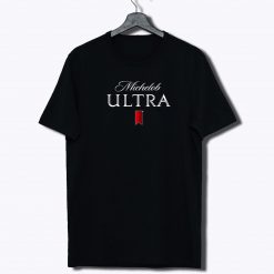 Michelob Ultra Logo T Shirt