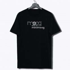Minimoog T Shirt