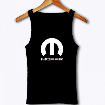 Mopar Tank Top