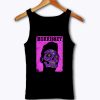 Morrissey Day Of The Dead Tank Top
