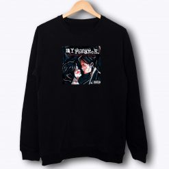 My Chemical Romance Sweet Revenge Sweatshirt