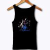 Nightwish Band Tuomas Holopainen Floor Jansen Tank Top