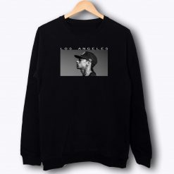 Nipsey Hussle Los Angeles Rap Sweatshirt