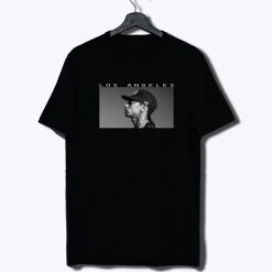 Nipsey Hussle Los Angeles Rap T Shirt