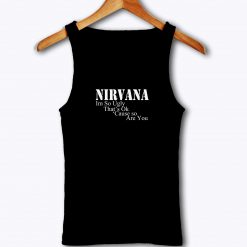 Niravana All Songs Tank Top