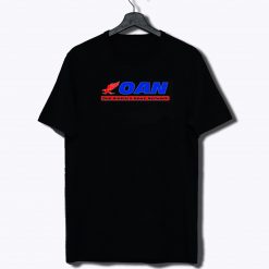 Oan Gundy T Shirt