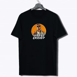 Orange Cassidy T Shirt