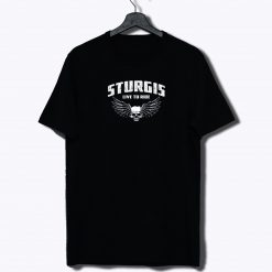 STURGIS T Shirt