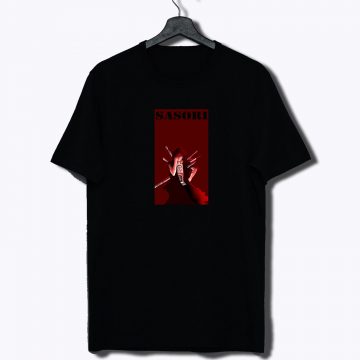 Sasori Akatsuki T Shirt