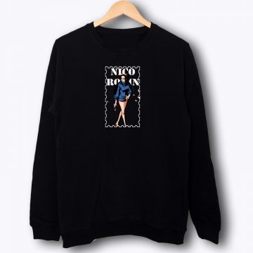 Sexy Nico Robin Sweatshirt