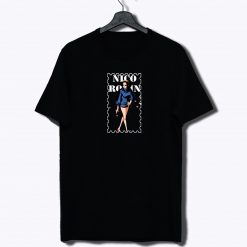 Sexy Nico Robin T Shirt