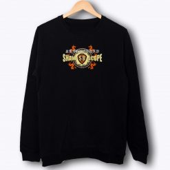 Shaw Brothers Scope Logo Sweatshirt