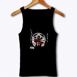 Star Wars Rogue One First Order Storm Troopers Tank Top
