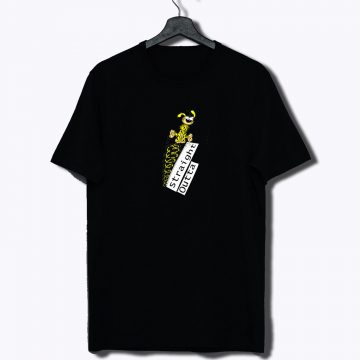 Straight Outta Marsupilami T Shirt