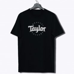 Taylor Guitars T Shirt