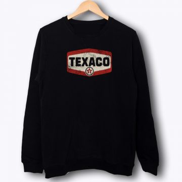 Texaco Sweatshirt