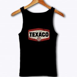 Texaco Tank Top