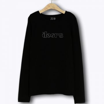 The Doors Band Long Sleeve