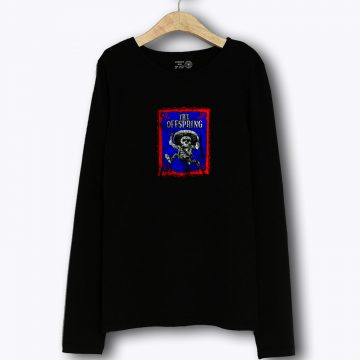 The Offspring band tour Long Sleeve