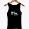 Tool Time Inspired By Home Improvement Tank Top