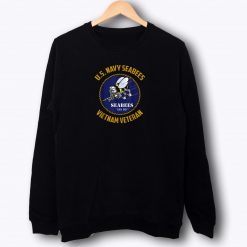 US NAVY SEABEES Sweatshirt