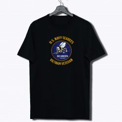US NAVY SEABEES T Shirt
