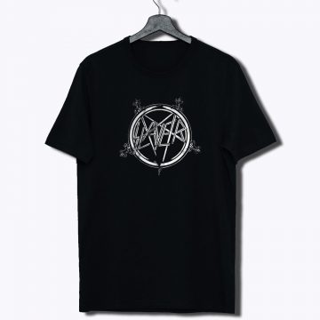 Warrior Skull Slayer T Shirt