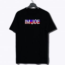 Who Joe Exotic T Shirt