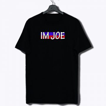 Who Joe Exotic T Shirt