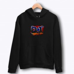 long time the general DUKES of HAZZARD Hoodie