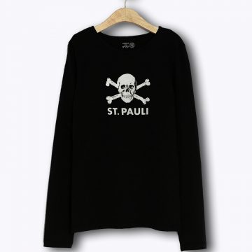 st pauli fc Long Sleeve