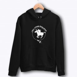 Neil Young Crazy Horse Band Hoodies