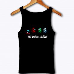 AMONG US IMPOSTERS Tank Top